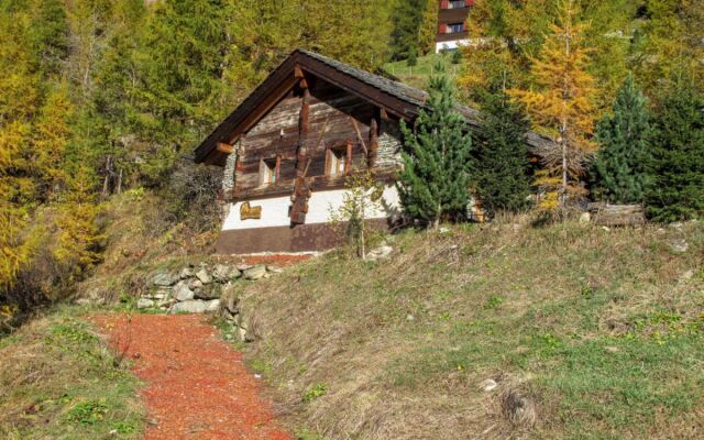 Chalet Epilobes Sarenthein