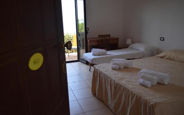 Hotel La Cometa