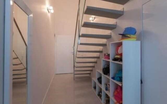 Friendship Apartment Lux