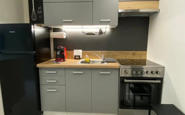 E2G Urban Stay, #E