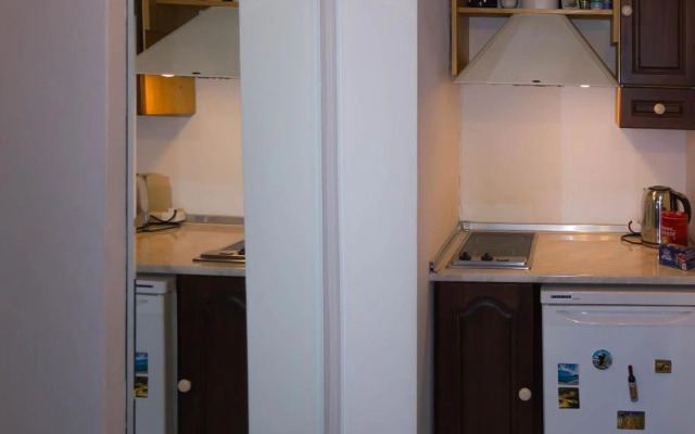 Mini Apartment Best Rest