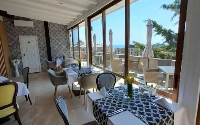 Vemara City Apart Hotel