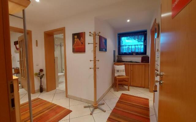 Ferienwohnung Zum Weinberg