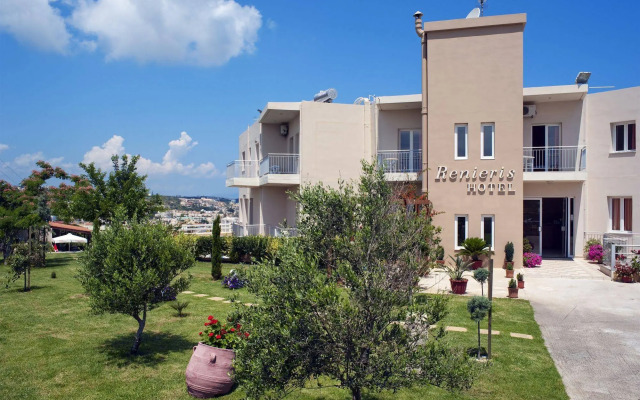 Renieris Hotel