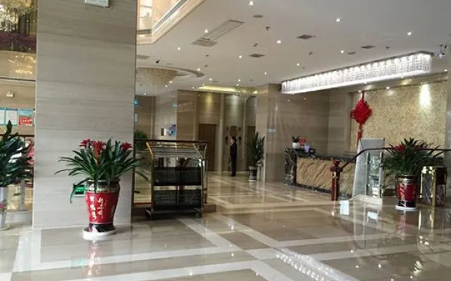 kaerd Hotel