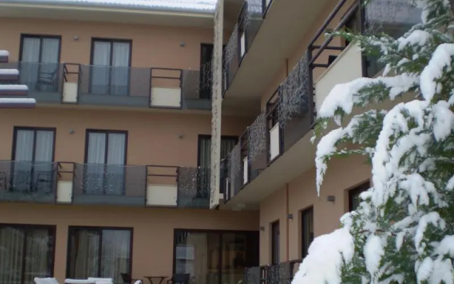 Dovitel Boutique Hotel
