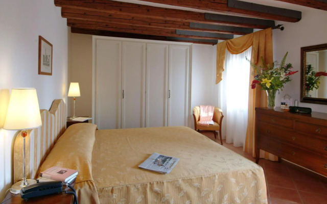 Residence Corte Grimani