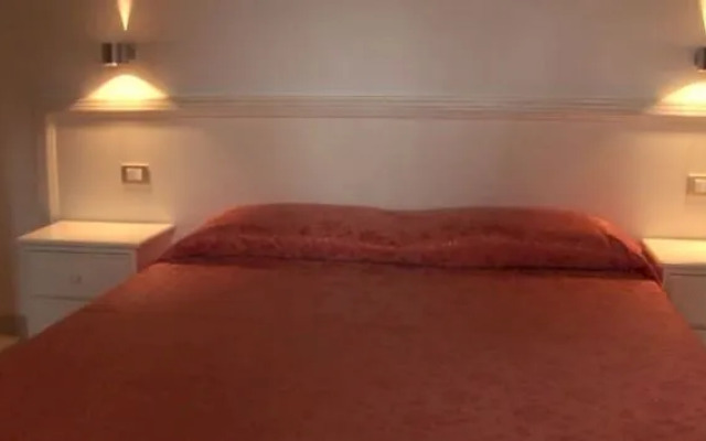 Ville Di Villa Biserno