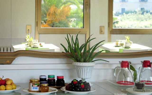 B&B Agorà Bisceglie