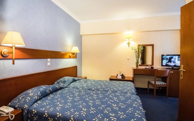 Palatino Hotel