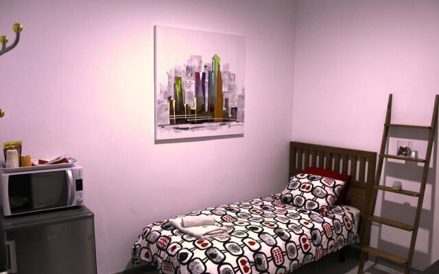 Hostel Residencia Lourdes