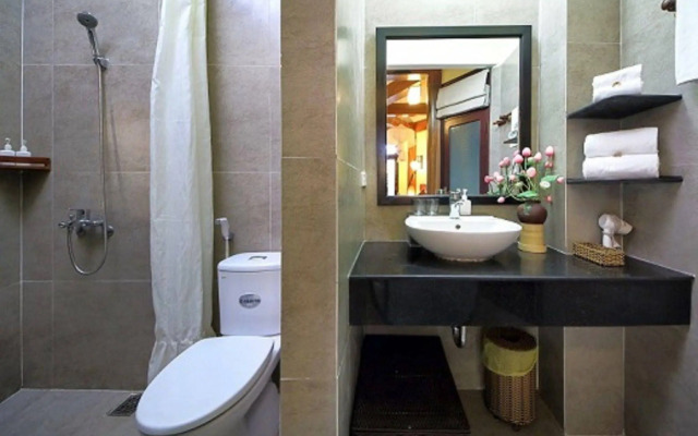 Loc Phat Hoi An Homestay - Villa