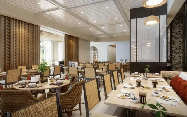 Hotel Santiago, Curio Collection by Hilton