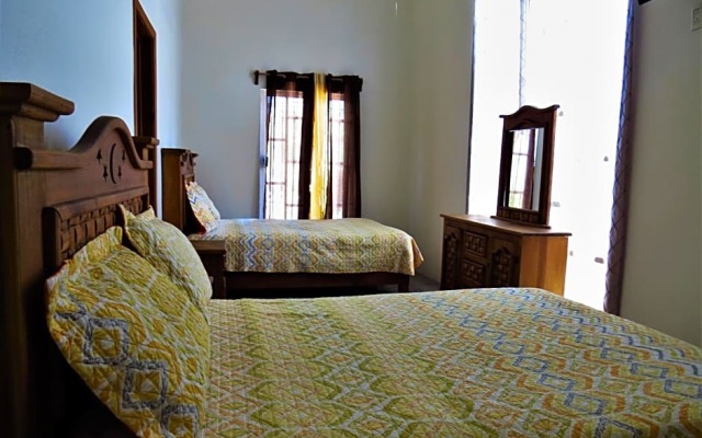 Hotel Purisima Concepcion