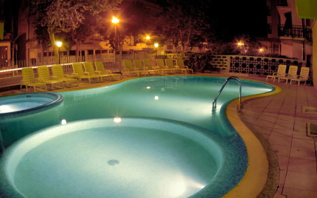 Hotel Adriatico