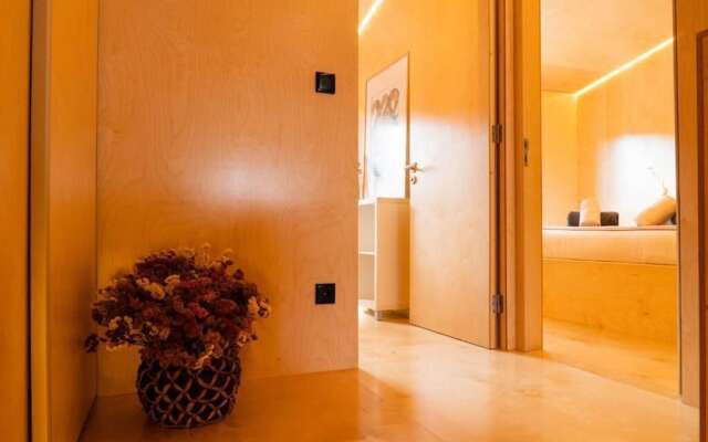 Furnas Boutique House