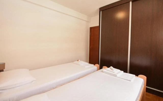 Sea Point II Apart hotel Tivat