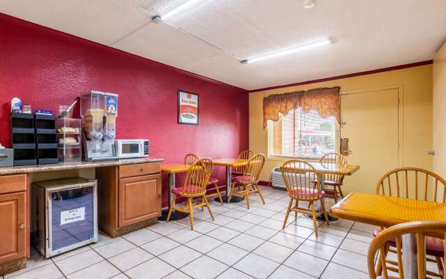 Econo Lodge Charlotte Airport Area