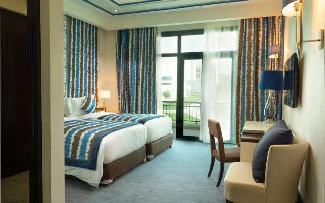 Retaj Salwa Resort & Spa