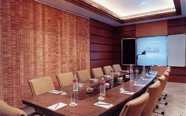 The Uppal An Ecotel Hotel