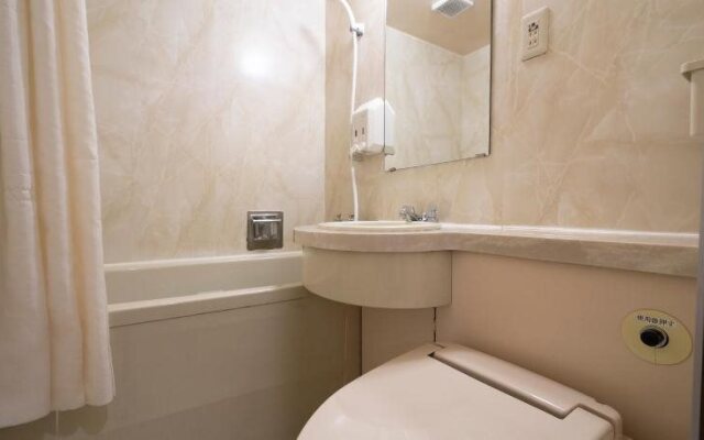 Hotel Econo Kanazawa Asper