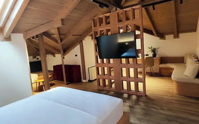 Palorto Inn