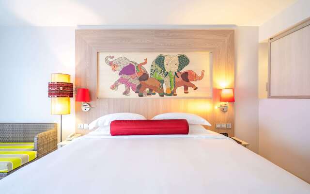 Ramada by Wyndham Phuket Patong