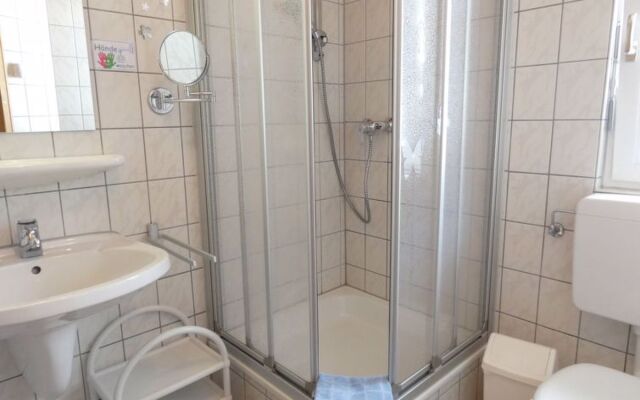 House Aurora Steinbach-Hallenberg