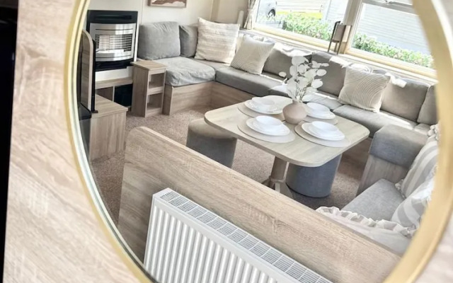 Casita De Cuervo at Country Park