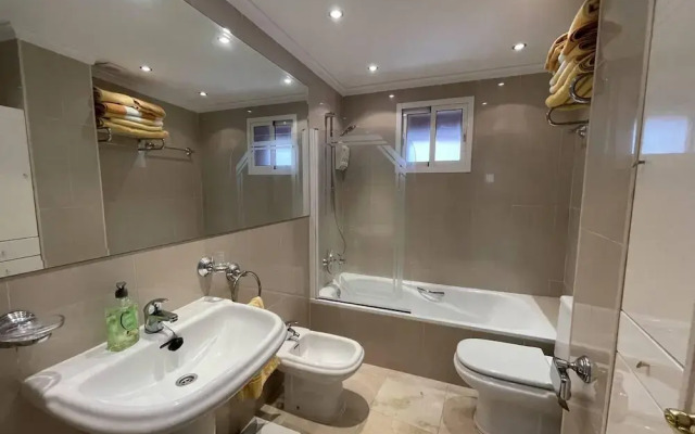 Luxury Pent-house in the Heart of Marbella