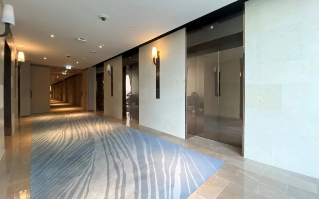 Massive 4 Beds Sea View The Address JBR