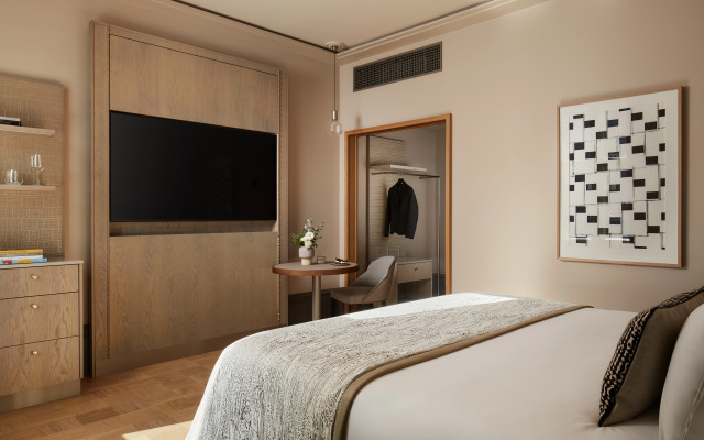 NH Collection Helsinki Grand Hansa