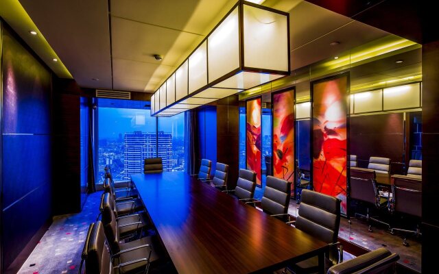 Felton Grand Hotel Chengdu