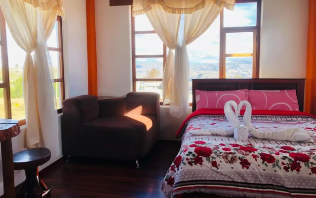 Martita's house hostal
