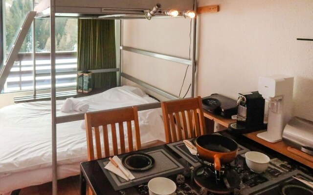 Rosablanche Nendaz in Nendaz