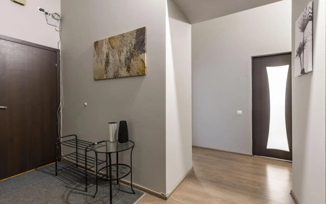 Апартаменты на набережной реки Мойки 30