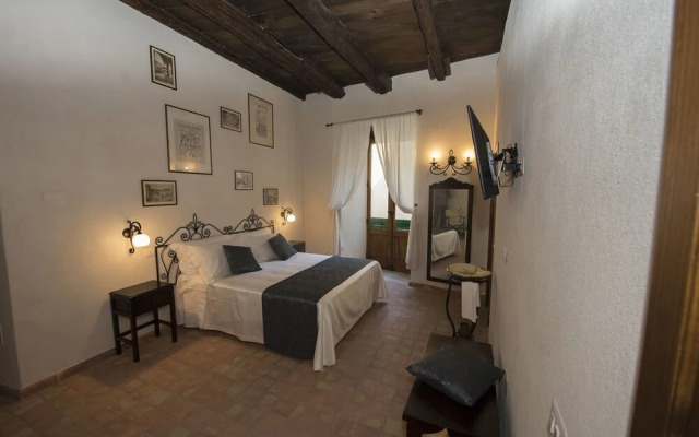 Camere da Cecè
