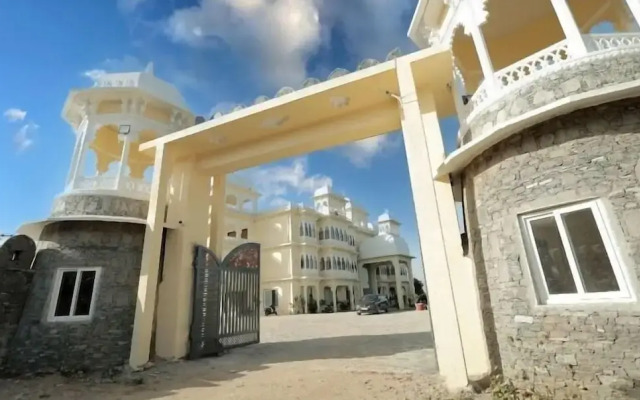 Wishotel Resort Phoenix Neergarh Palace