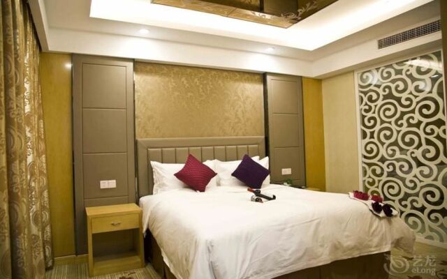 Jinhai Wujin Hotel