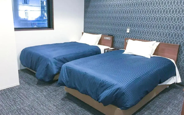 Legendary Porto Hotel