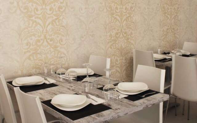Hotel Villa Joseph
