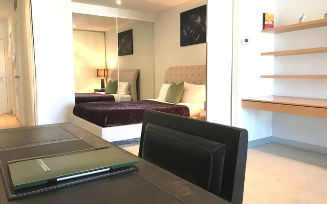 CityLights apartments