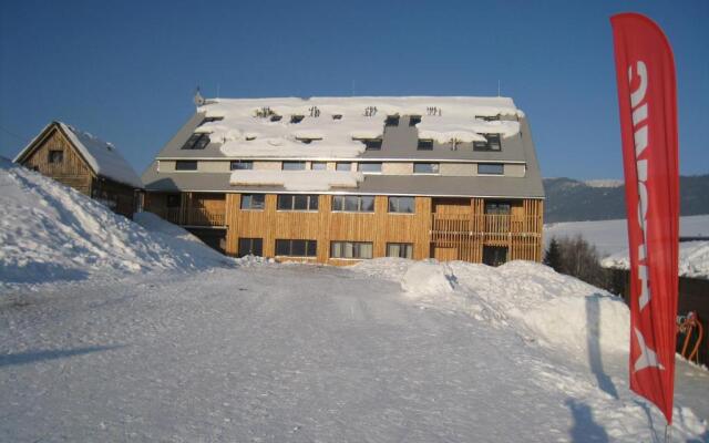 Apartmán u Kamila
