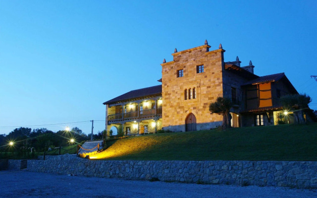 Hotel San Marcos