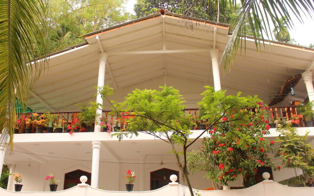 La Villa Guest House