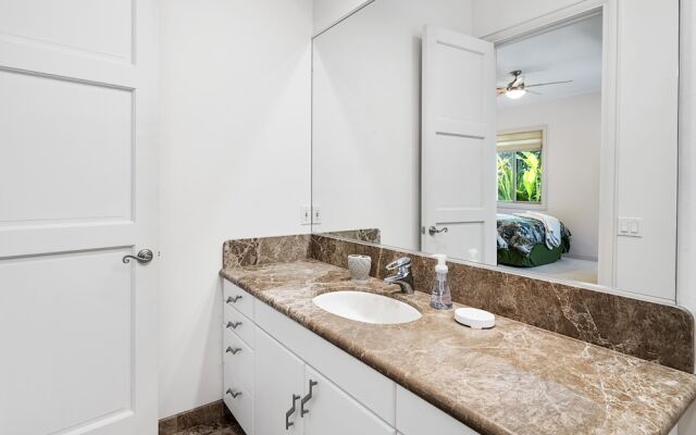 Blue Hawaii - 3 Br Home