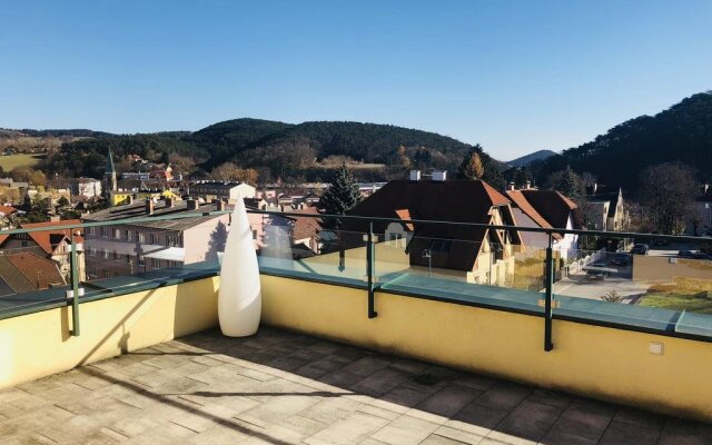 Hotel Kaiservilla