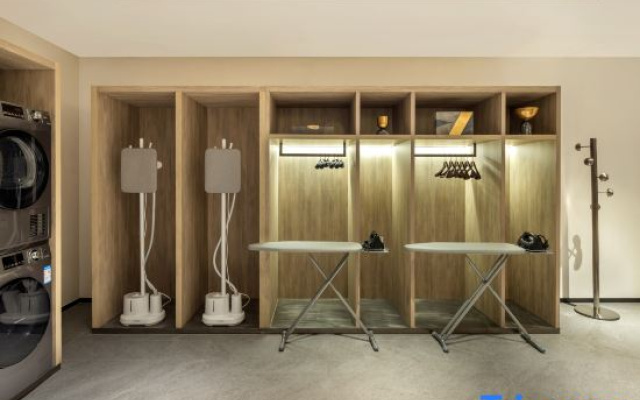 Jianxin International Hotel