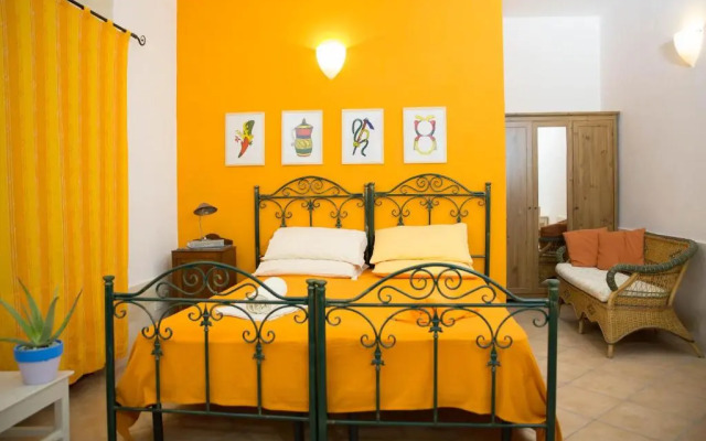 La Muzza Bed & Breakfast