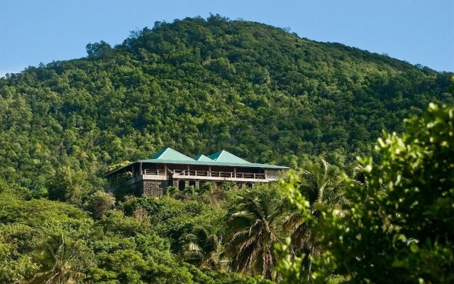 Sugar Reef Bequia - Adults only